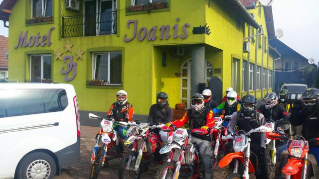 Motel Ioanis