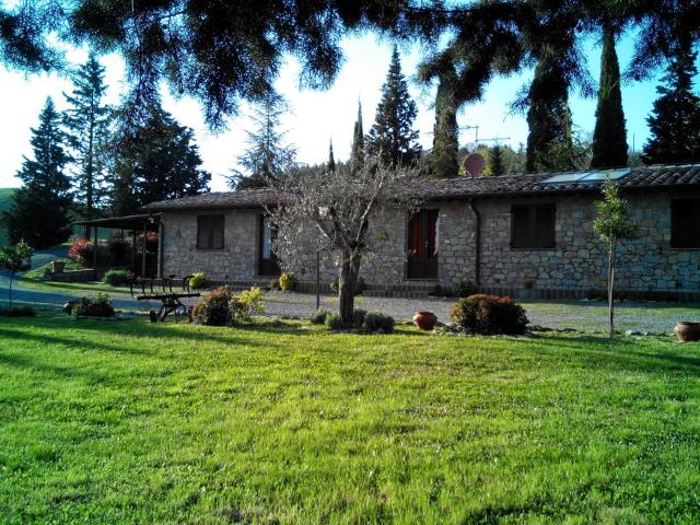 Agriturismo Collomici