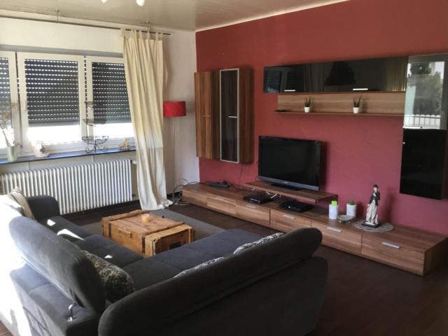 Ferienwohnung Bayrisch Nizza