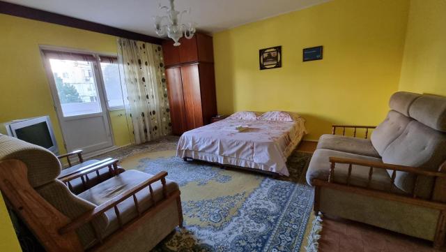 Apartament Callatis