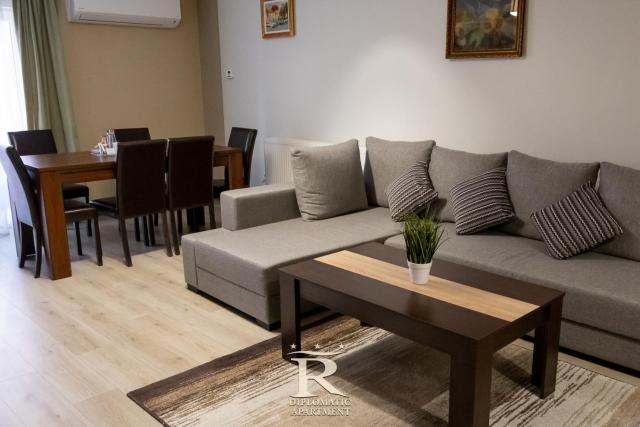 Apartament Modern Rivulus 28