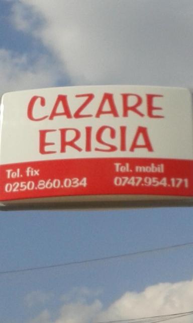 Erisia