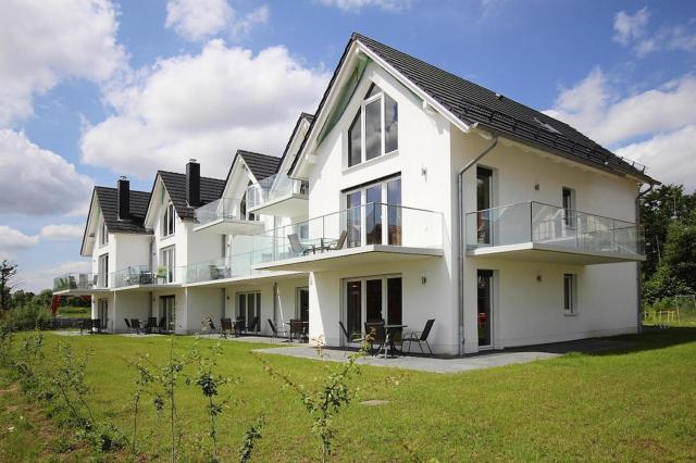 Apartment Hafenflair am Plauer See, Plau am See