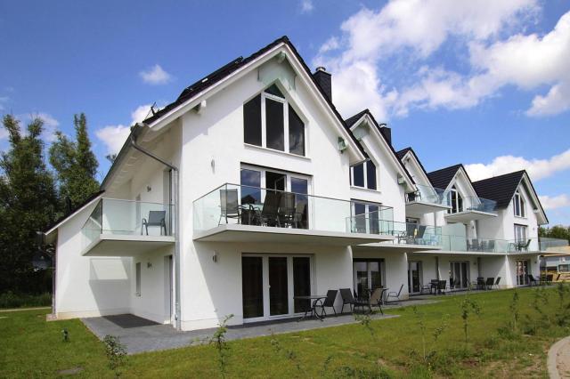 Apartment Hafenflair am Plauer See Plau am See