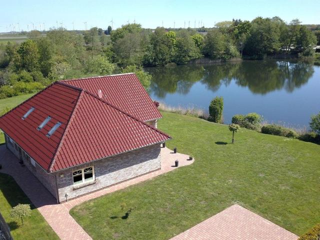 Appartementhaus am Kiessee, Westerholt