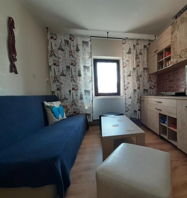 Apartament Cristina