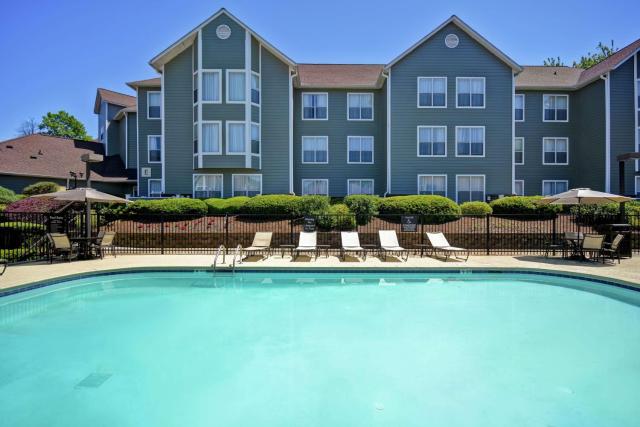 Homewood Suites by Hilton Atlanta-Galleria/Cumberland