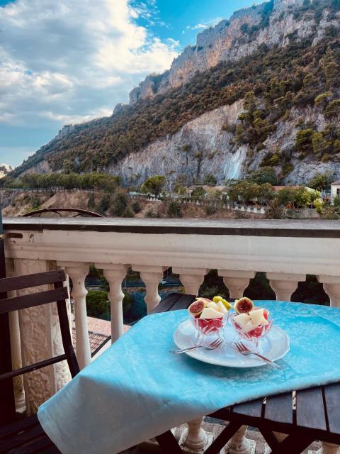 Le Terrazze Sul Pollino B&B