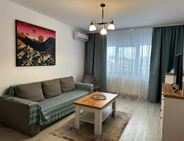 Best Apartment Suceava