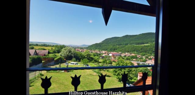 Hilltop Guesthouse