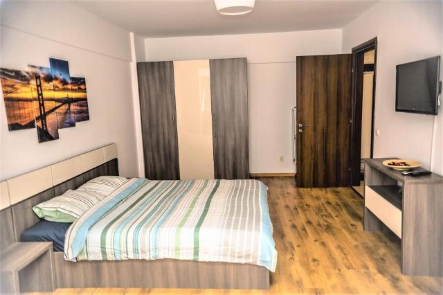 Apartament Mamaia Nord