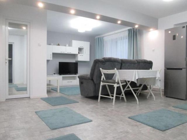 Apartament Sarra