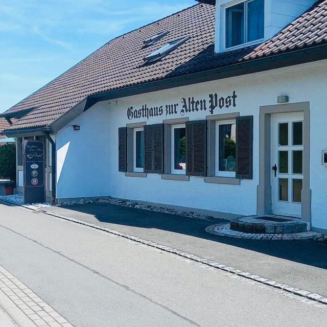 Gasthaus zur Alten Post