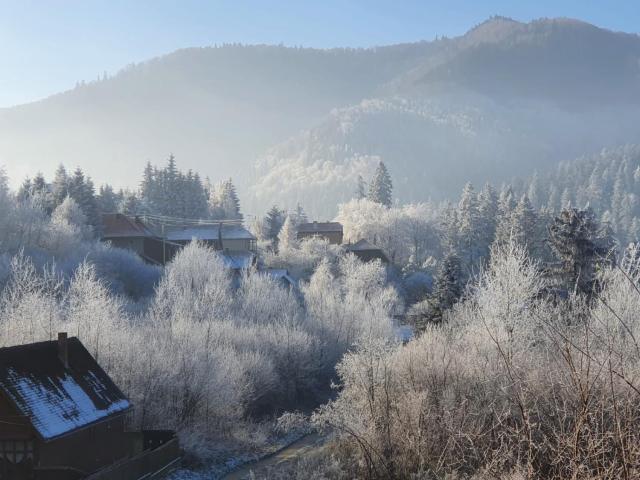 Strada Tiszás vacation house