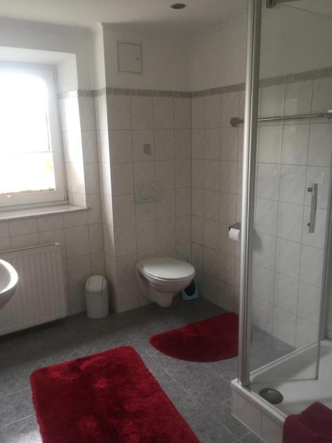 Ferienwohnung Asum