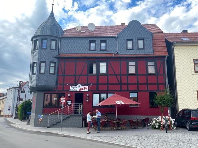 Ferienwohnung in der schönen Rhön