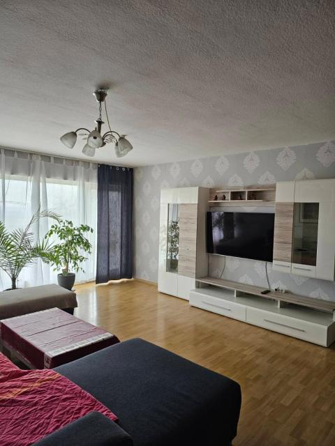 Kompfort Business Apartment