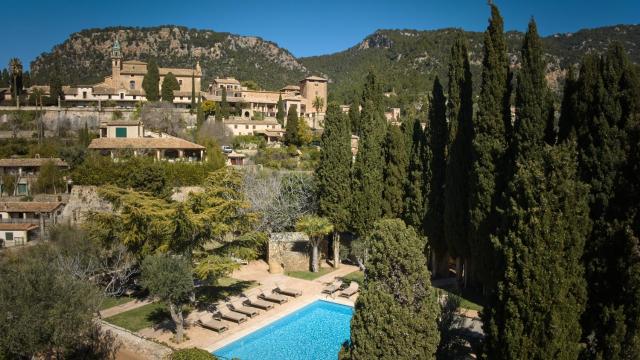 Hotel Valldemossa - New brand by It Mallorca