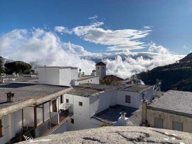 Hotel Rural Alfajía de Antonio