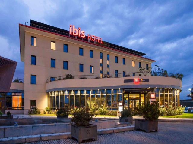 Ibis Valladolid