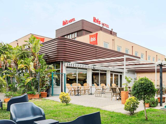 Ibis Valencia Alfafar