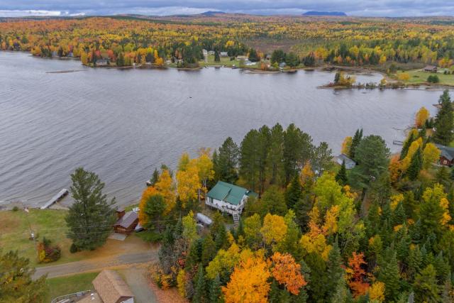 Split Rock Cottage