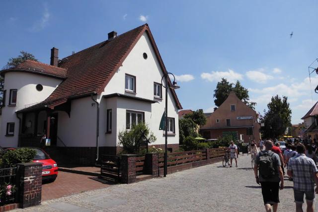 Ferienwohnung am Hafen