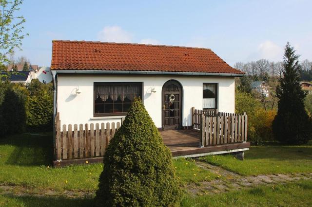 Ferienhaus in Dolgen am See