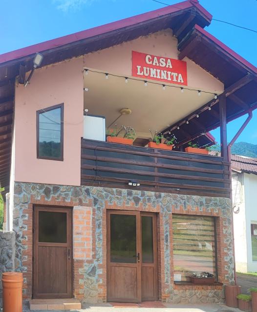 Casa Luminita