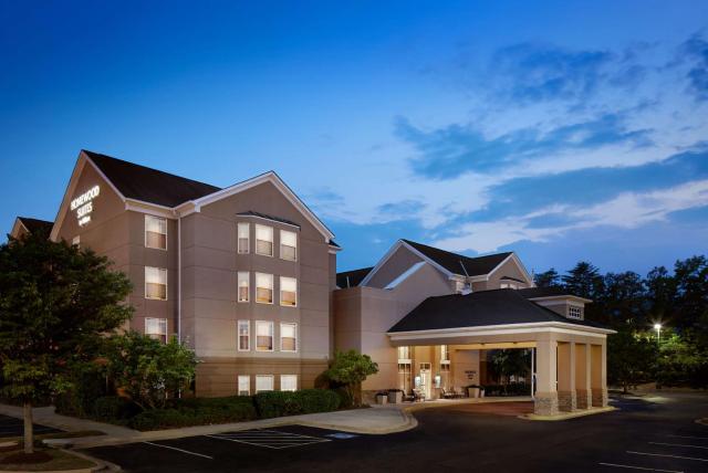 Homewood Suites by Hilton Baltimore-Washington Intl Apt