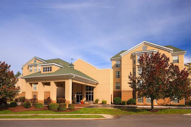 Homewood Suites by Hilton - Boston/Billerica-Bedford