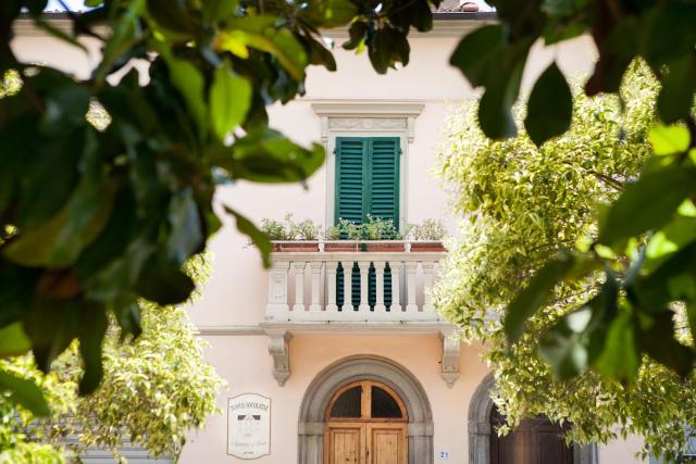 Domus Socolatae Residenza d'Epoca Charming B&B - Adults Only