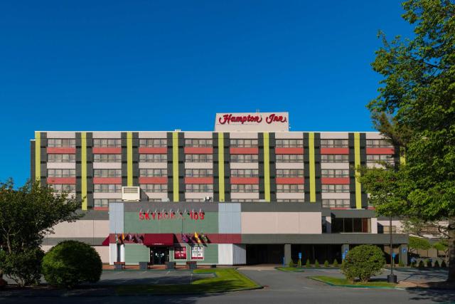 Hampton Inn Boston-Natick