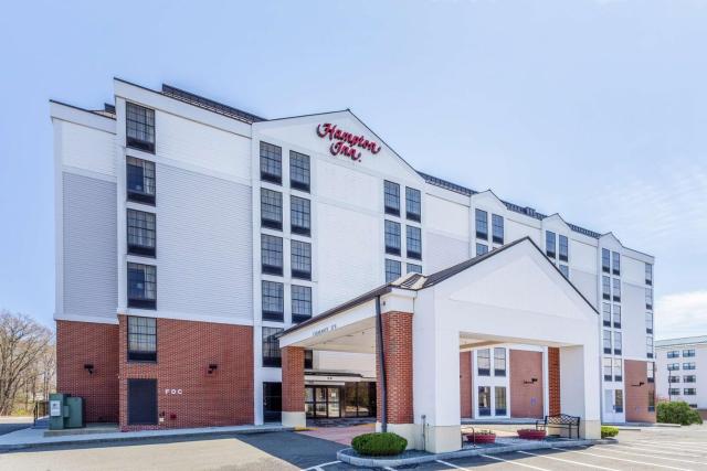 Hampton Inn Boston/Peabody