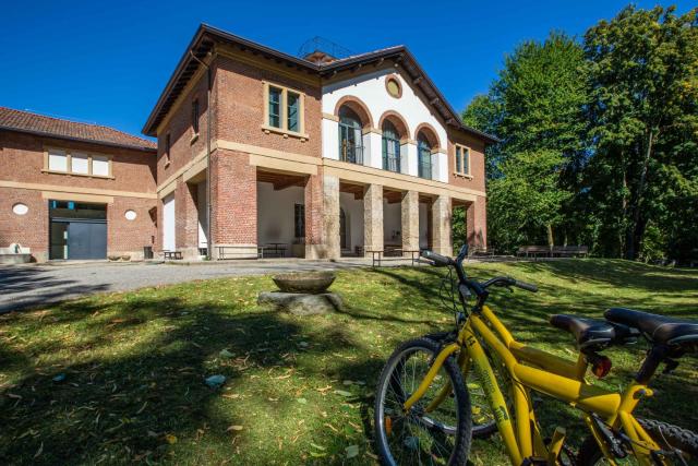 B&B e Ostello, Parco di Monza, CASCINA COSTA ALTA