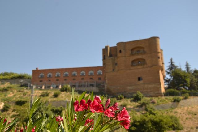 Parador de Benavente