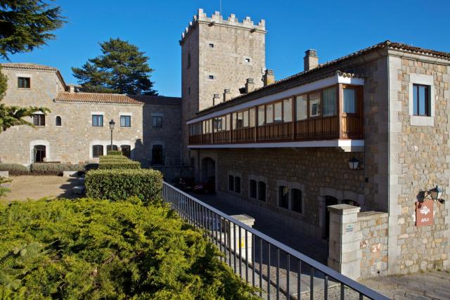 Parador de Ávila