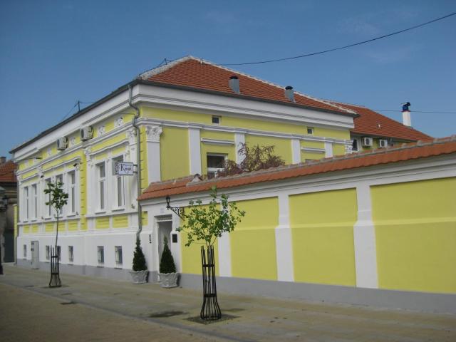 Konak Požarevac