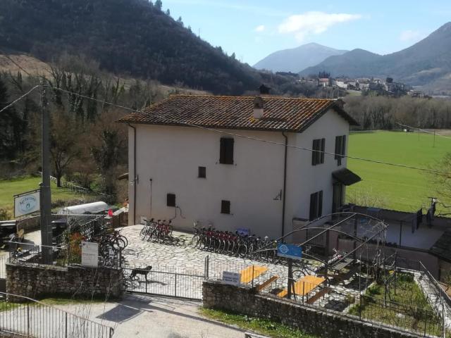 Agriturismo Zafferano e Dintorni