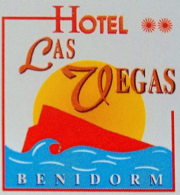 Hotel Las Vegas