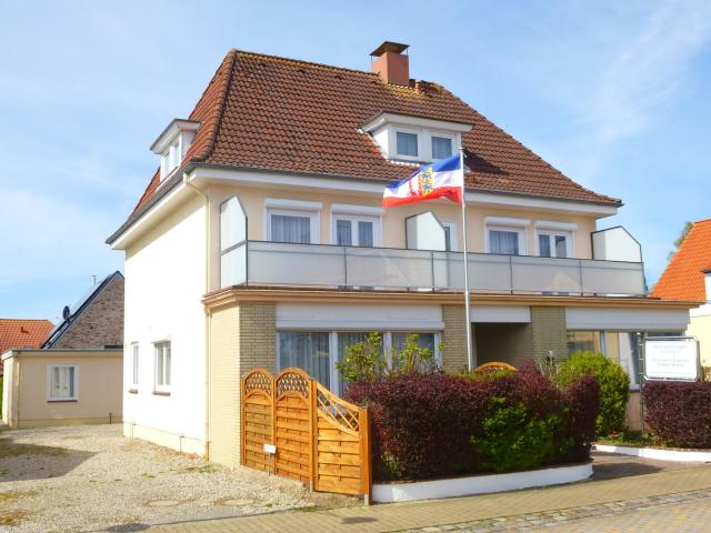 Ferienwohnungen mit "Strandfeeling" Waldstraße 15 Kellenhusen Ostsee