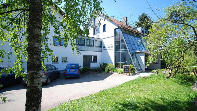 Gasthof Birkenhof