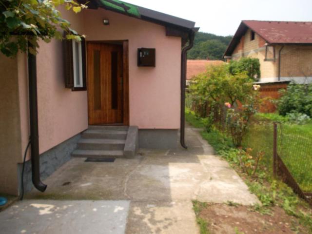 Apartman Magdalena