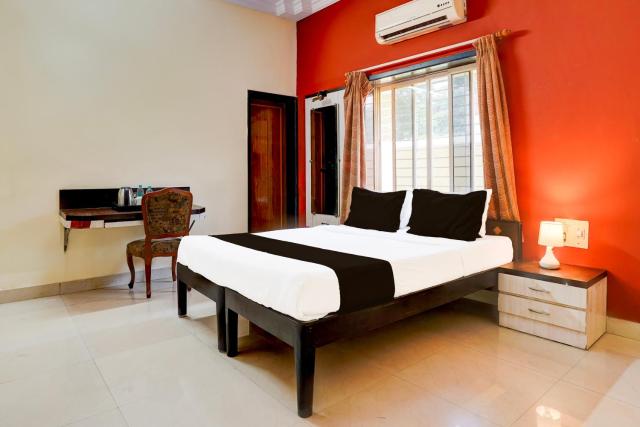 Hotel O Varun Residency