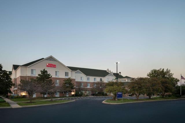 Hilton Garden Inn Saint Charles