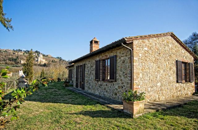 Agriturismo Pescaia