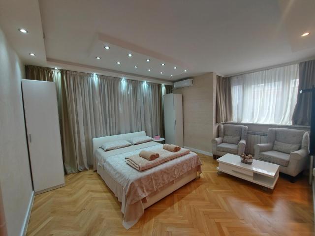 Arena Relax Apartman