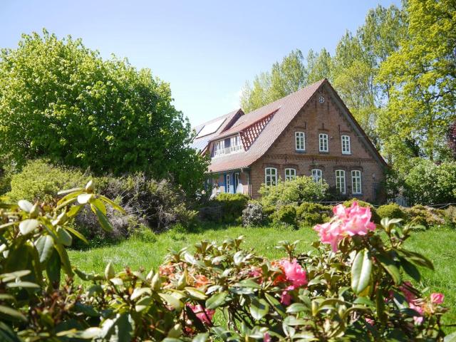 Ferienwohnung Warderhof