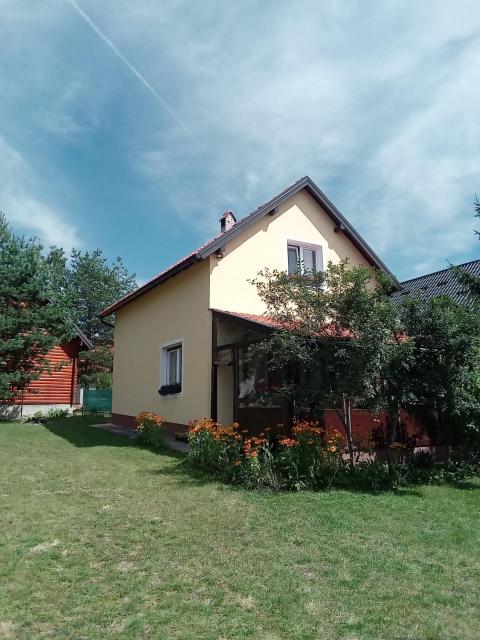 Apartman Marija