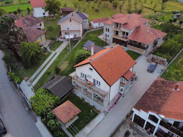 Djurdja 2 Apartman